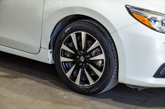 used 2018 Nissan Altima car, priced at $7,477