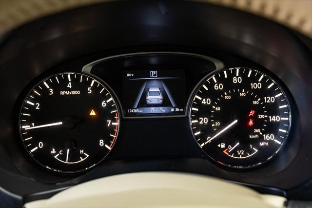 used 2018 Nissan Altima car, priced at $7,477