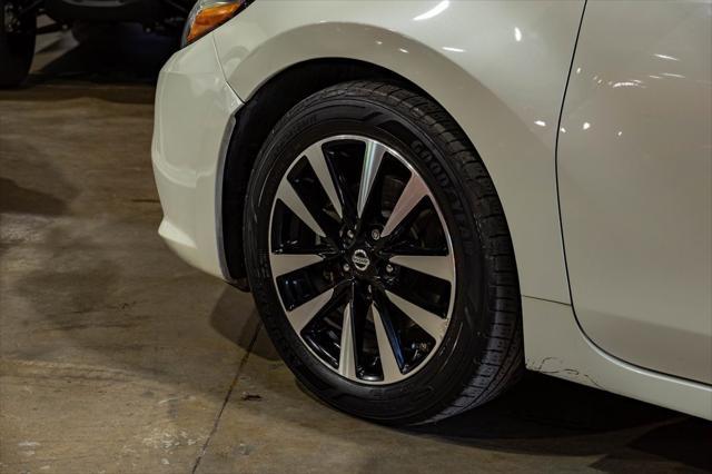 used 2018 Nissan Altima car, priced at $7,477