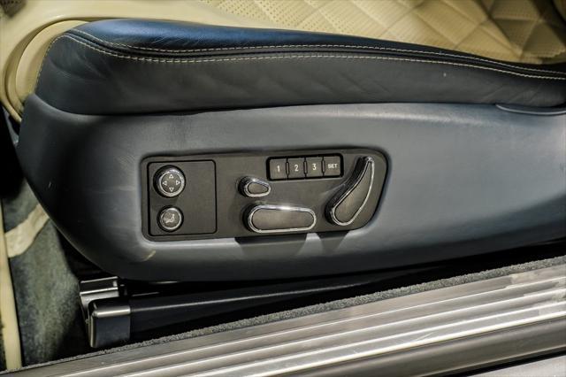 used 2016 Bentley Continental GT car, priced at $74,000