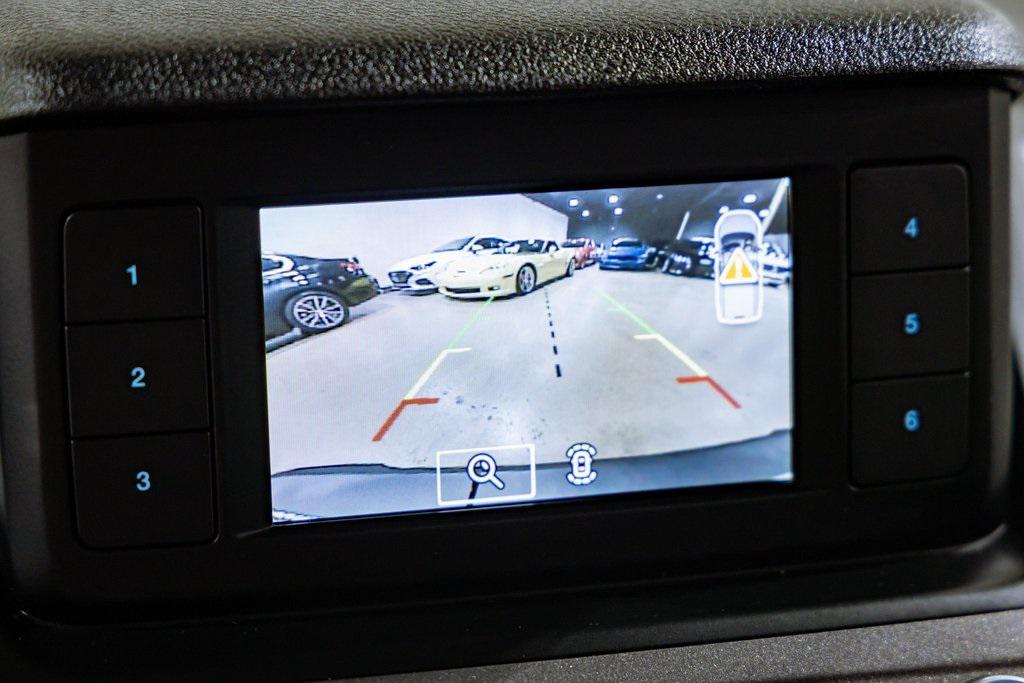 used 2021 Ford Transit Connect car, priced at $15,377