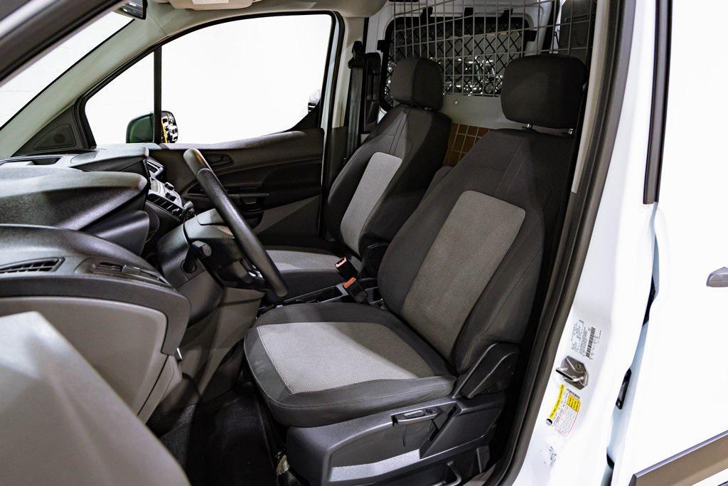 used 2021 Ford Transit Connect car, priced at $15,377