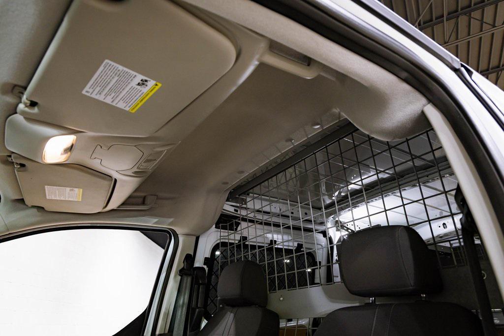 used 2021 Ford Transit Connect car, priced at $15,377