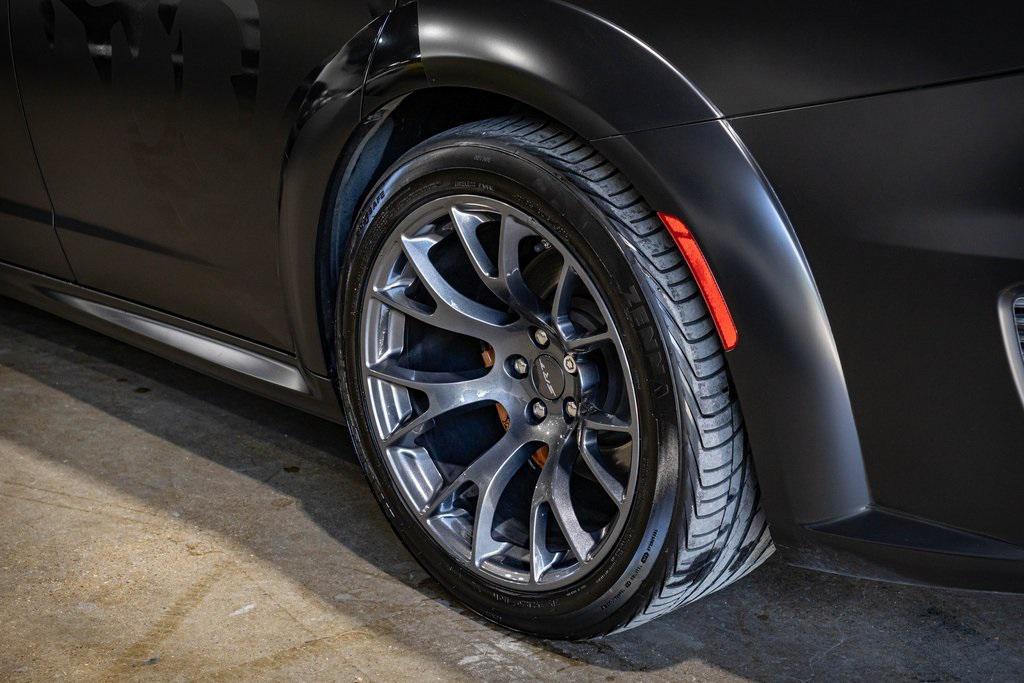 used 2021 Dodge Charger car, priced at $69,777