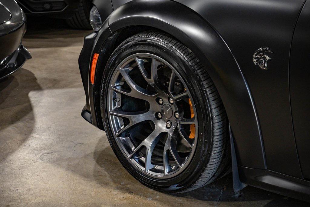 used 2021 Dodge Charger car, priced at $69,777