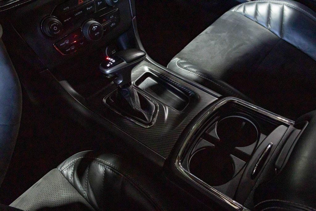 used 2021 Dodge Charger car, priced at $69,777