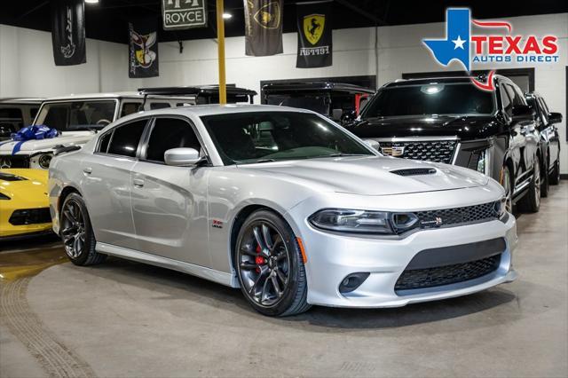 used 2021 Dodge Charger car, priced at $36,477