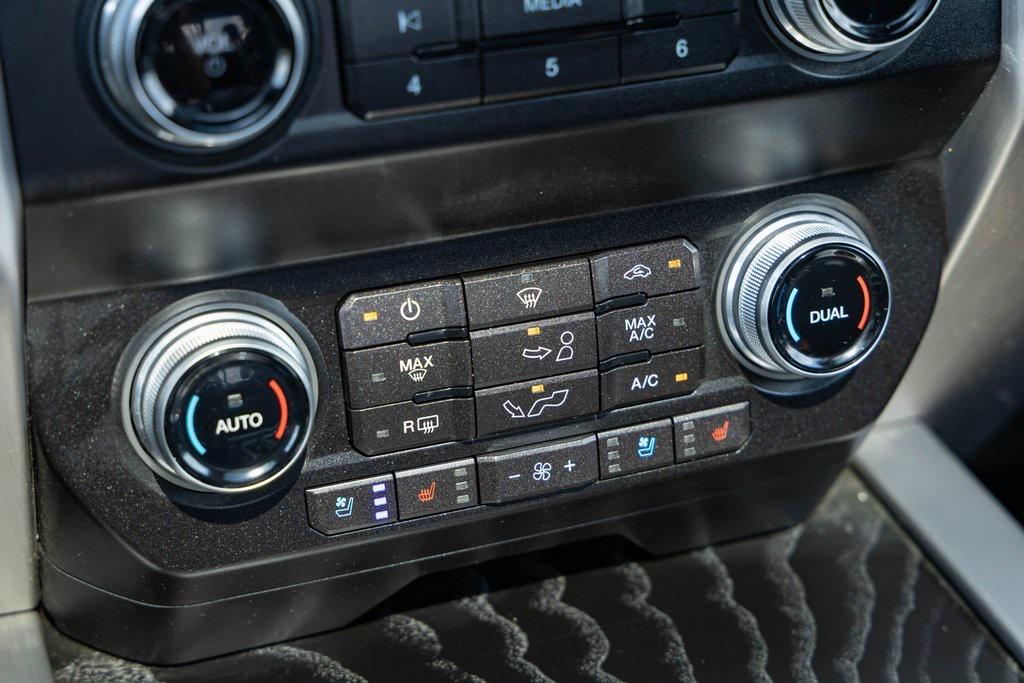used 2019 Ford F-150 car, priced at $33,777