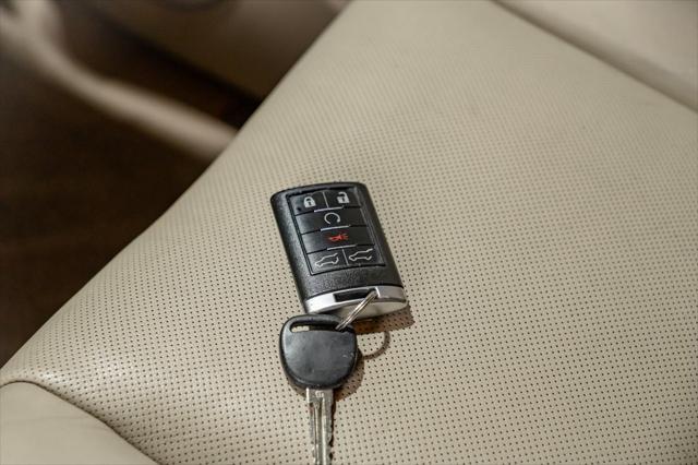 used 2014 Cadillac Escalade car, priced at $23,477