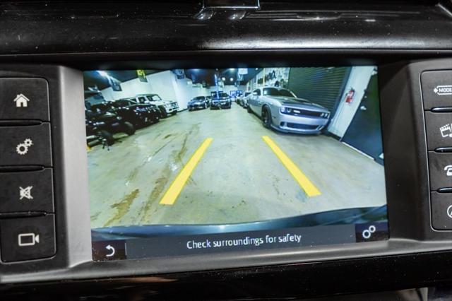 used 2017 Jaguar XE car, priced at $9,977