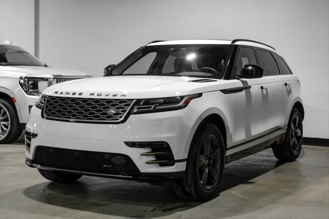 used 2022 Land Rover Range Rover Velar car, priced at $39,444