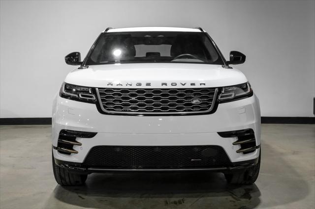 used 2022 Land Rover Range Rover Velar car, priced at $39,444