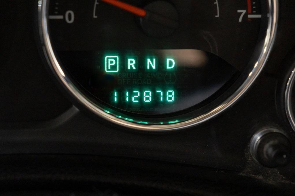used 2014 Jeep Wrangler car, priced at $16,000