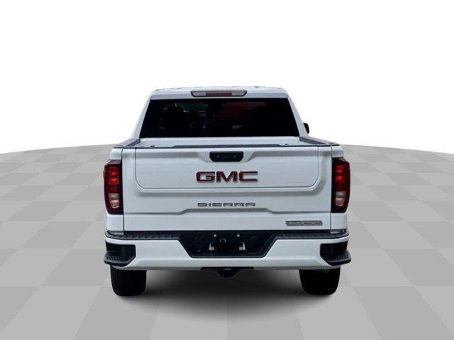 new 2024 GMC Sierra 1500 car, priced at $61,415