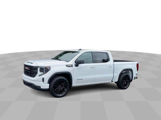 new 2024 GMC Sierra 1500 car, priced at $61,415