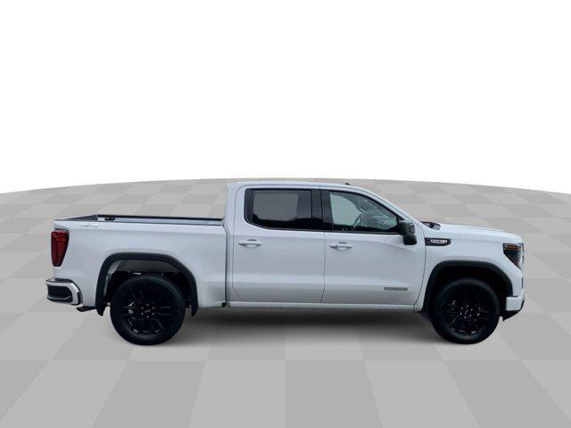 new 2024 GMC Sierra 1500 car, priced at $61,415