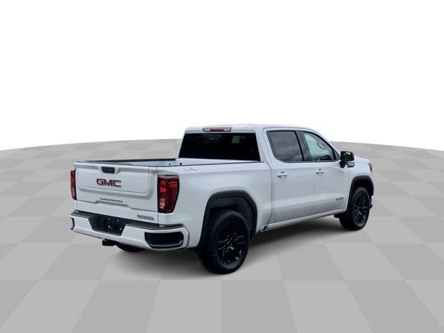 new 2024 GMC Sierra 1500 car, priced at $61,415