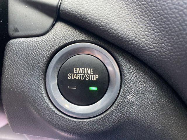 used 2023 Chevrolet Equinox car, priced at $24,400