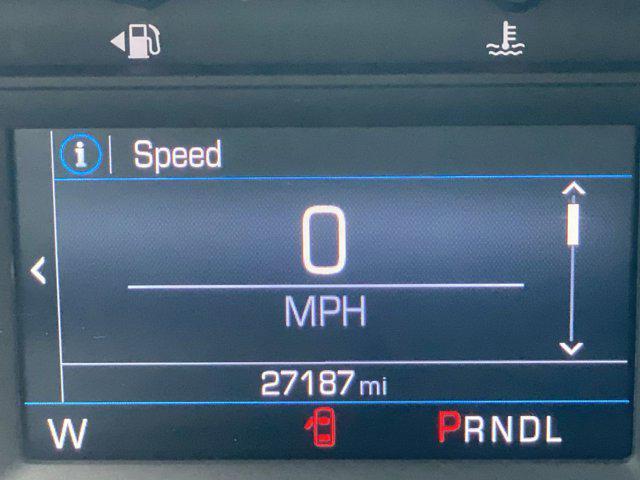 used 2023 Chevrolet Equinox car, priced at $24,400