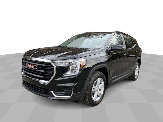 new 2024 GMC Terrain car, priced at $34,310