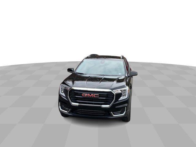 new 2024 GMC Terrain car, priced at $34,310