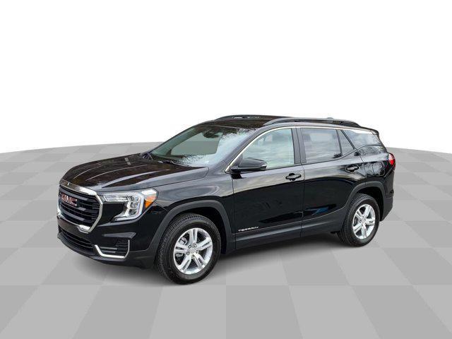 new 2024 GMC Terrain car, priced at $34,310