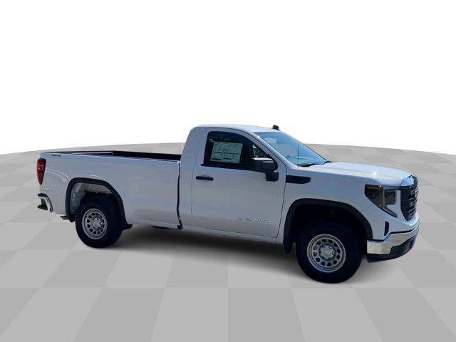 new 2024 GMC Sierra 1500 car, priced at $48,725