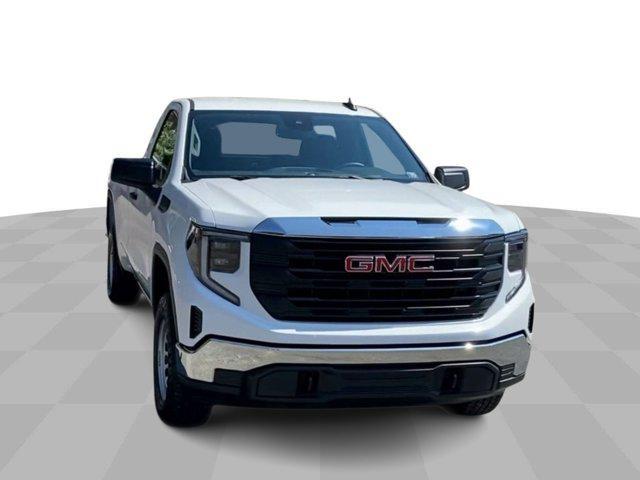 new 2024 GMC Sierra 1500 car, priced at $48,725