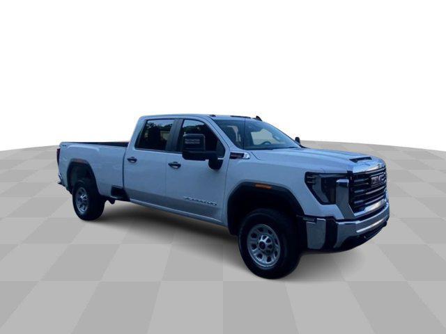 new 2024 GMC Sierra 2500 car, priced at $69,105