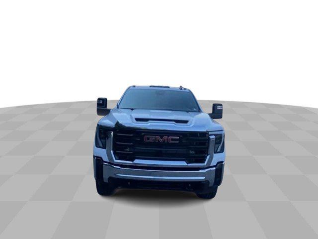 new 2024 GMC Sierra 2500 car, priced at $69,105