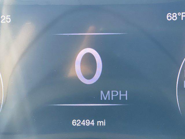 used 2021 Jeep Grand Cherokee car, priced at $25,500