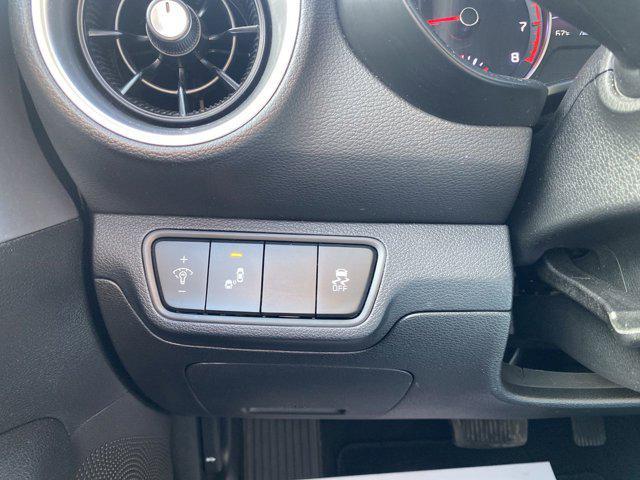 used 2023 Kia Forte car, priced at $17,900