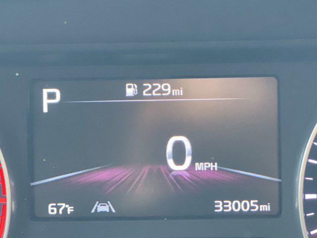 used 2023 Kia Forte car, priced at $17,900