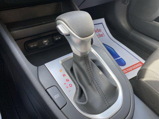 used 2023 Kia Forte car, priced at $17,900