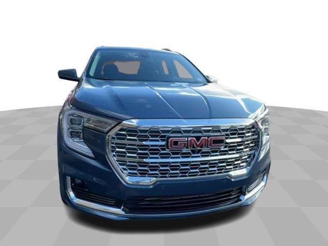 new 2024 GMC Terrain car, priced at $43,820