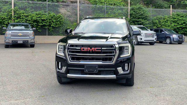 used 2022 GMC Yukon XL car, priced at $56,400