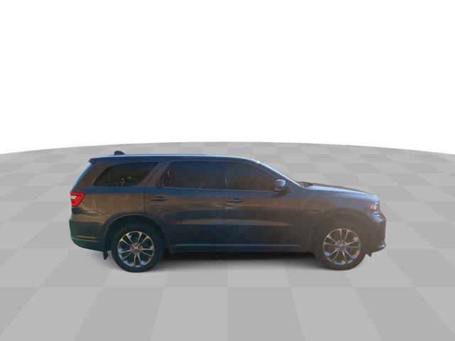 used 2019 Dodge Durango car, priced at $20,400