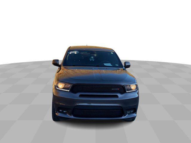 used 2019 Dodge Durango car, priced at $20,400