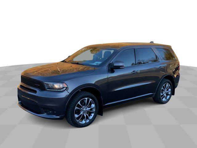 used 2019 Dodge Durango car, priced at $20,400