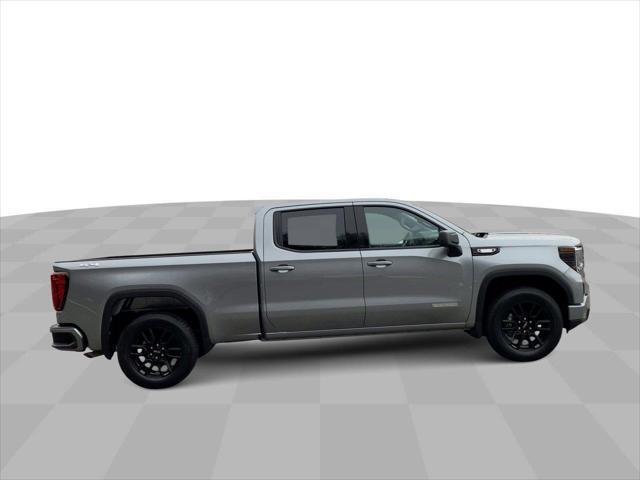 new 2025 GMC Sierra 1500 car, priced at $58,480