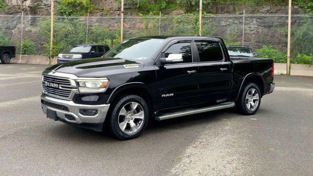 used 2020 Ram 1500 car, priced at $39,800