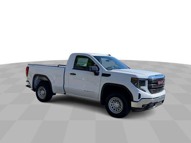 new 2024 GMC Sierra 1500 car, priced at $44,780