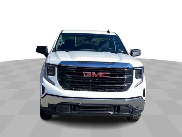 new 2024 GMC Sierra 1500 car, priced at $44,780