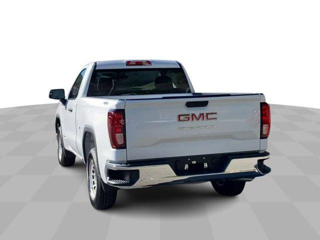 new 2024 GMC Sierra 1500 car, priced at $44,780