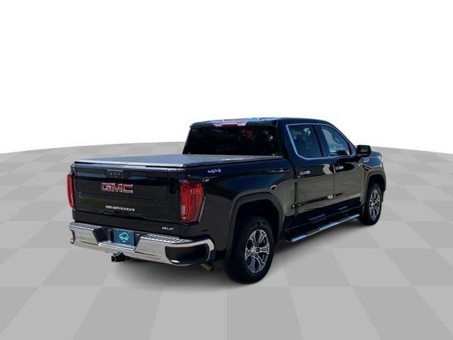 used 2020 GMC Sierra 1500 car, priced at $37,800