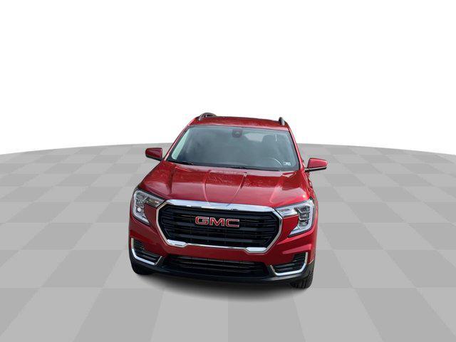 new 2024 GMC Terrain car, priced at $34,460