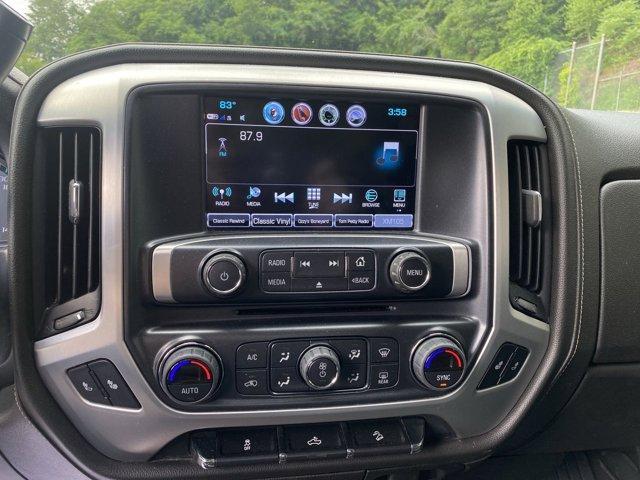 used 2018 GMC Sierra 2500 car, priced at $39,500