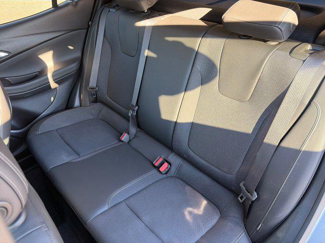 used 2023 Buick Encore GX car, priced at $21,400