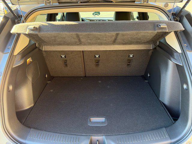 used 2023 Buick Encore GX car, priced at $21,400