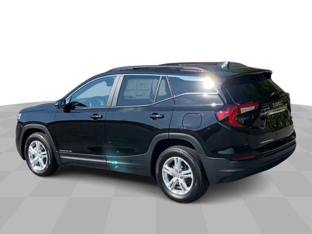 new 2024 GMC Terrain car, priced at $36,205